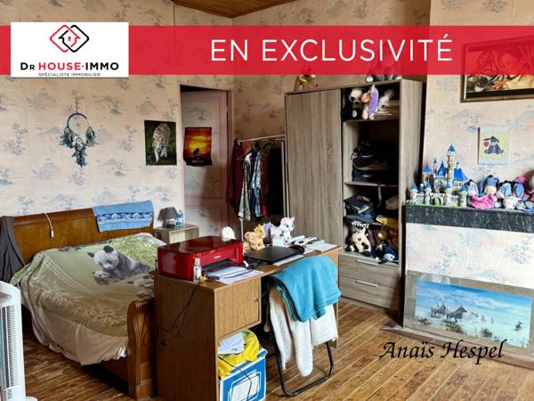 Maison à vendre 5 pièces de 145 m²