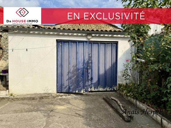 Maison à vendre 5 pièces de 145 m²