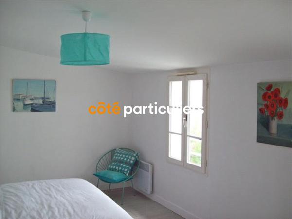 Vente Maison78 m² - 3 Pièces - SAINT MARTIN DE RE (17410)