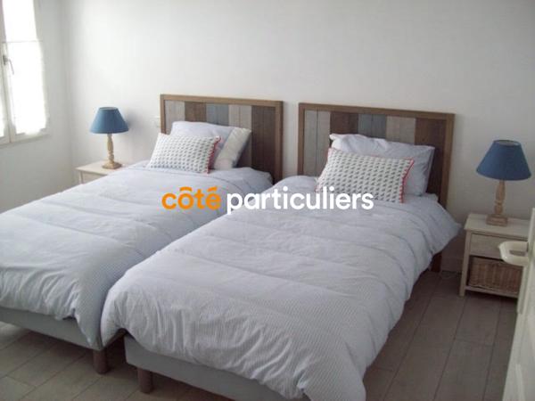 Vente Maison78 m² - 3 Pièces - SAINT MARTIN DE RE (17410)