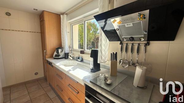 Maison à vendre 4 pièces 114 m² Voiron