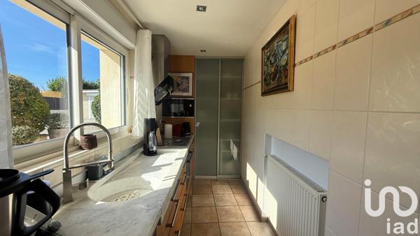 Maison à vendre 4 pièces 114 m² Voiron