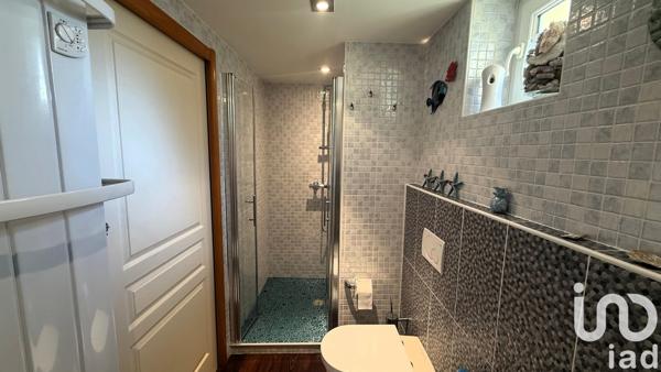 Maison à vendre 4 pièces 114 m² Voiron