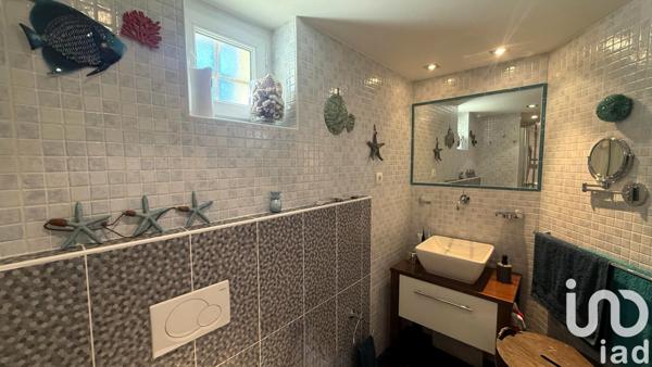 Maison à vendre 4 pièces 114 m² Voiron