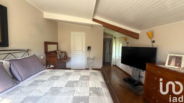 Maison à vendre 4 pièces 114 m² Voiron