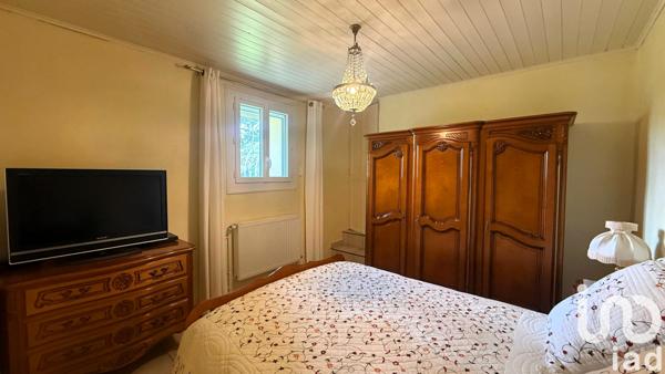 Maison à vendre 4 pièces 114 m² Voiron