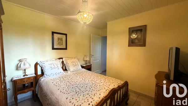 Maison à vendre 4 pièces 114 m² Voiron