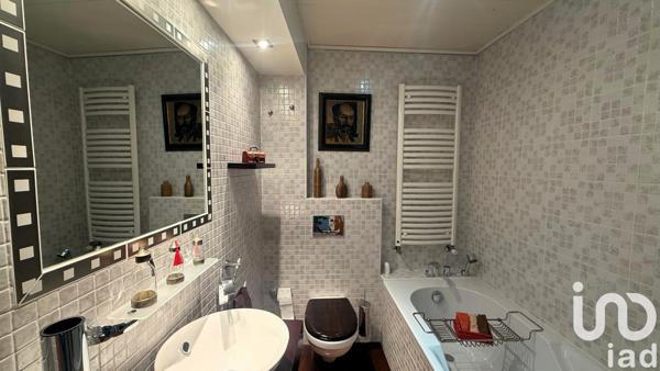 Maison à vendre 4 pièces 114 m² Voiron