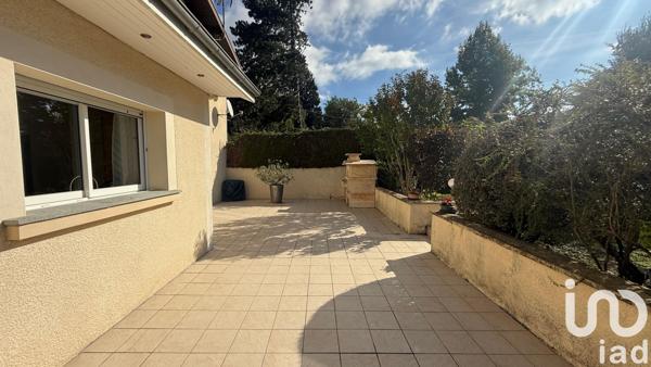 Maison à vendre 4 pièces 114 m² Voiron
