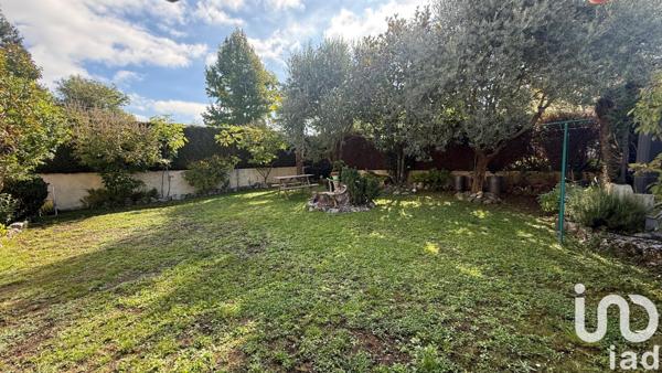 Maison à vendre 4 pièces 114 m² Voiron