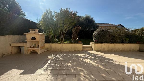 Maison à vendre 4 pièces 114 m² Voiron