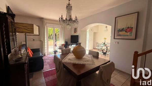 Maison à vendre 4 pièces 114 m² Voiron