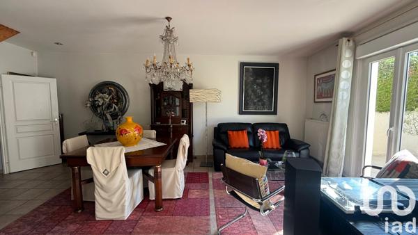 Maison à vendre 4 pièces 114 m² Voiron