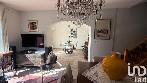 Maison à vendre 4 pièces 114 m² Voiron