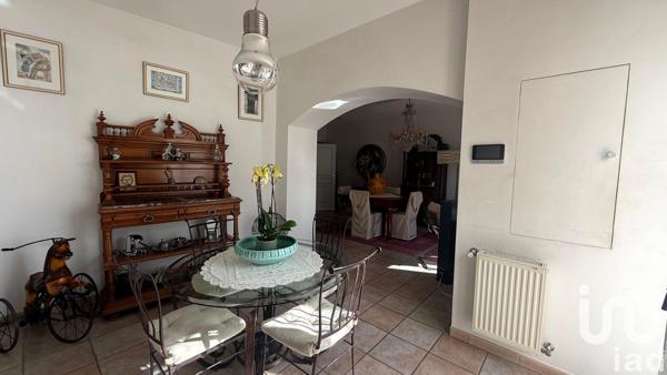 Maison à vendre 4 pièces 114 m² Voiron