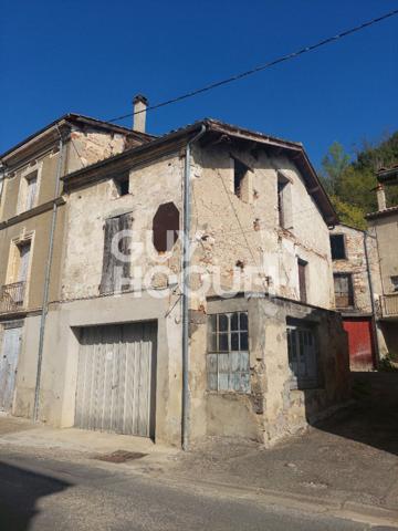 Parking / box Port Ste Marie 44 m2