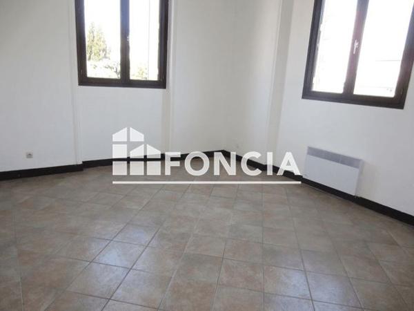 Location Studio 23.28 m² - 54 AVENUE EMILE COSSONNEAU A Noisy Le Grand 93160