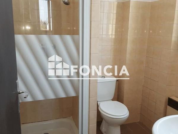 Location Studio 23.28 m² - 54 AVENUE EMILE COSSONNEAU A Noisy Le Grand 93160