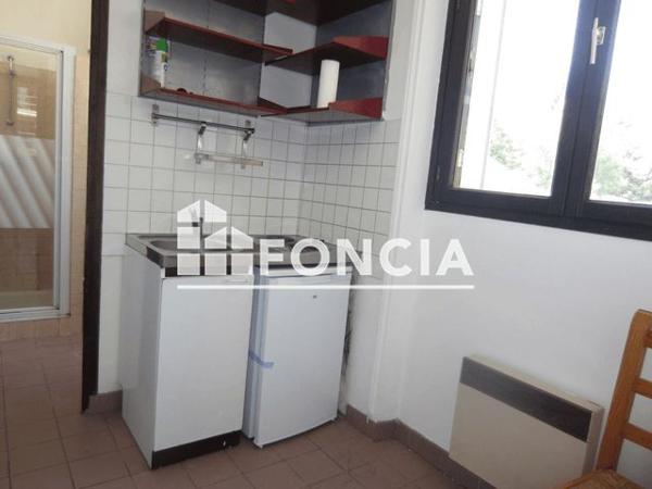 Location Studio 23.28 m² - 54 AVENUE EMILE COSSONNEAU A Noisy Le Grand 93160