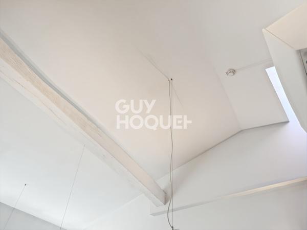 Bureaux - Grands Boulevards