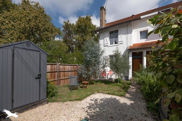 Maison 226 180 € Hourtin 4 p 70 m² DPE D