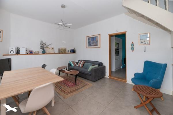 Maison 226 180 € Hourtin 4 p 70 m² DPE D
