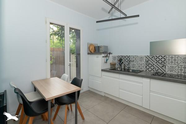 Maison 226 180 € Hourtin 4 p 70 m² DPE D