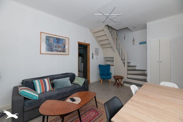 Maison 226 180 € Hourtin 4 p 70 m² DPE D