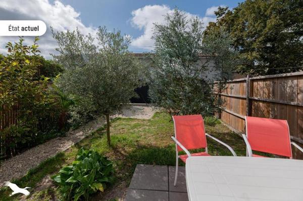 Maison 226 180 € Hourtin 4 p 70 m² DPE D