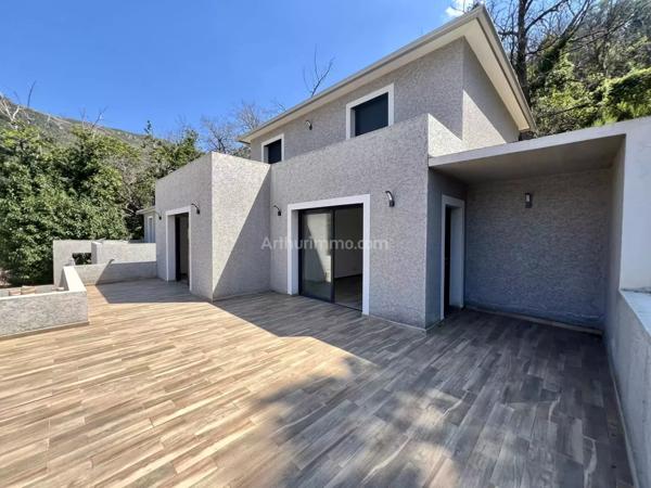 Vente Maison 6 pièces 135 m2 à Oletta