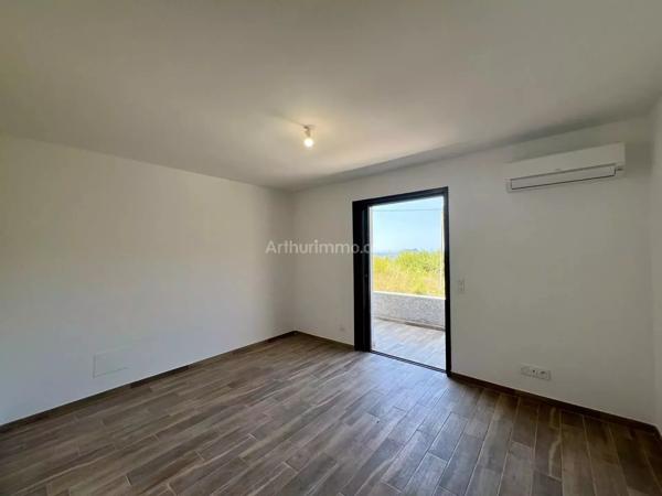 Vente Maison 6 pièces 135 m2 à Oletta