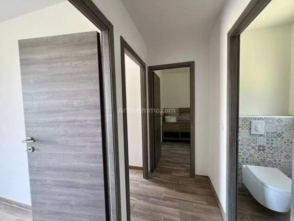 Vente Maison 6 pièces 135 m2 à Oletta