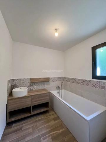 Vente Maison 6 pièces 135 m2 à Oletta