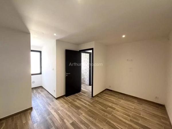 Vente Maison 6 pièces 135 m2 à Oletta