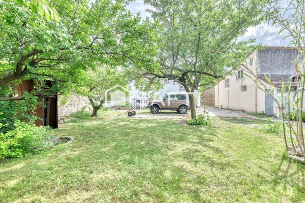 Maison familiale avec dépendances de 74m2