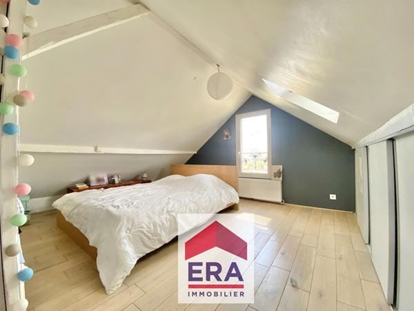 Maison Sartrouville 6 pièce(s) 93 m2