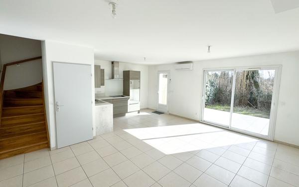 Maison à vendre    4 pièces •  Aubignan