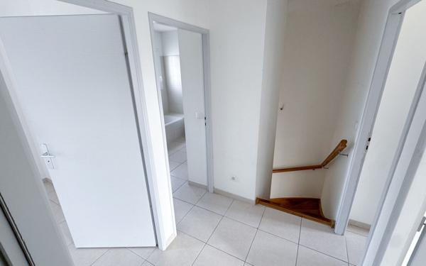 Maison à vendre    4 pièces •  Aubignan