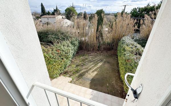 Maison à vendre    4 pièces •  Aubignan