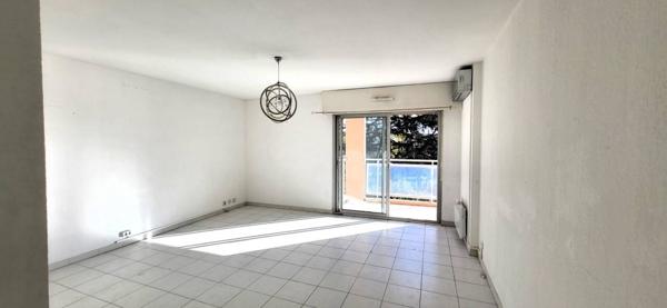 Appartement à vendre 4 pièces de 75 m²