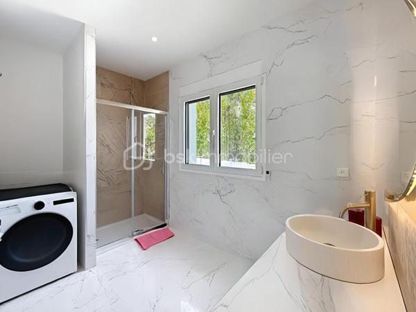 Maison de 130 m²