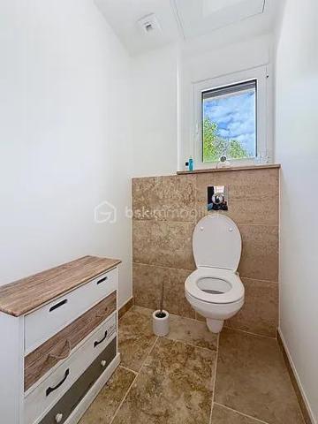Maison de 130 m²