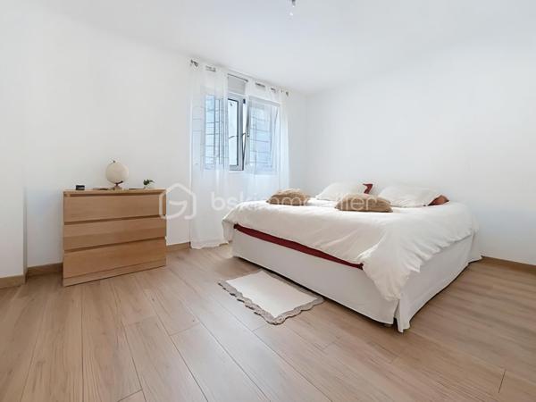 Maison de 130 m²
