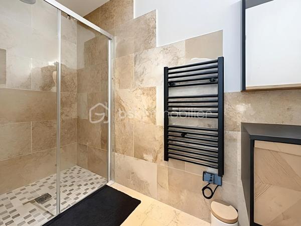 Maison de 130 m²
