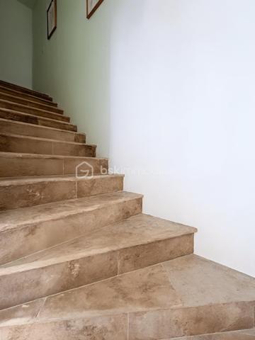 Maison de 130 m²