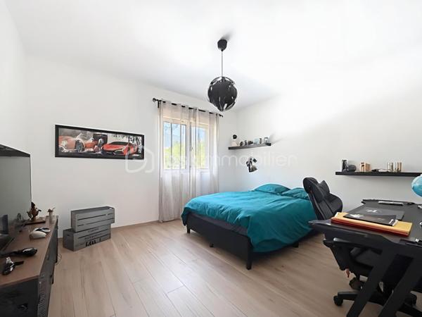 Maison de 130 m²