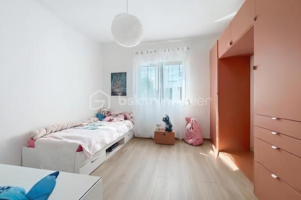 Maison de 130 m²