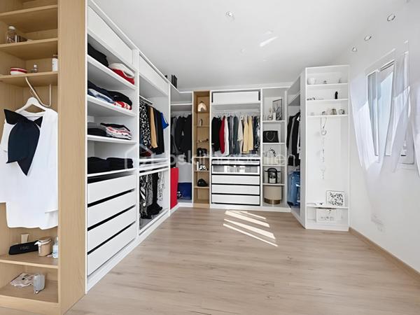 Maison de 130 m²