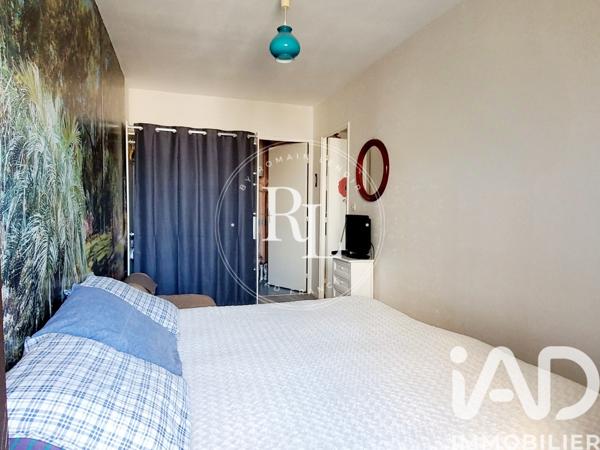 Appartement à vendre 2 pièces 32 m² Cabourg