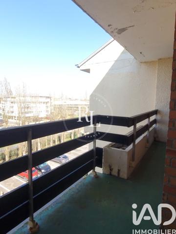 Appartement à vendre 2 pièces 32 m² Cabourg